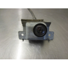 GSI319 Reverse Camera From 2010 FORD FUSION HYBRID 2.5